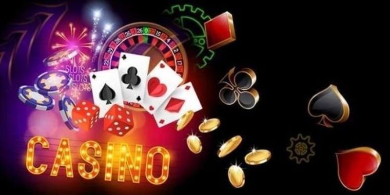 Tìm hiểu đôi nét về casino 789win