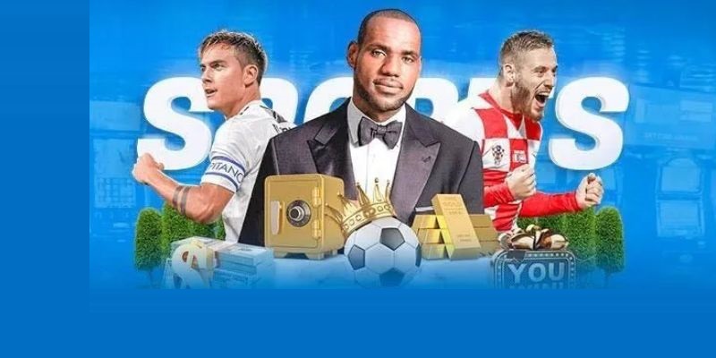 Giới Thiệu Sảnh SBO - Cược Thể Thao Của Nhà Cái 789win